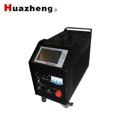 DC Load Bank Battery Discharge Tester