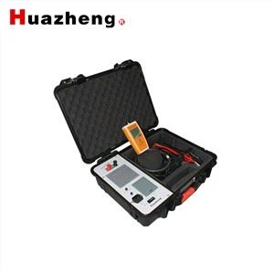 Identifikazzjonitur tal-Kejbil Live b'Ħafna Funzjonijiet ta 'Linja ta' Vultaġġ Għoli