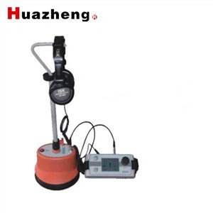 Pin Pointer tal-Pin tal-Ħsara tal-Kejbil tal-Enerġija HZ-B