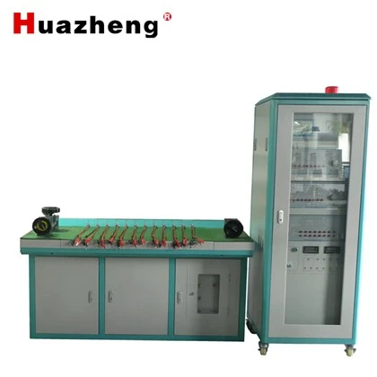 HZCT8711 Kurrent Transformer Komprensiv Test Bank