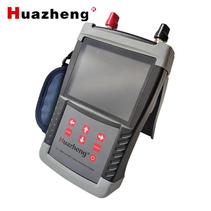 HZHL-200Apparat tat-Test tar-Reżistenza għall-Kuntatt 200A Microhmmeter